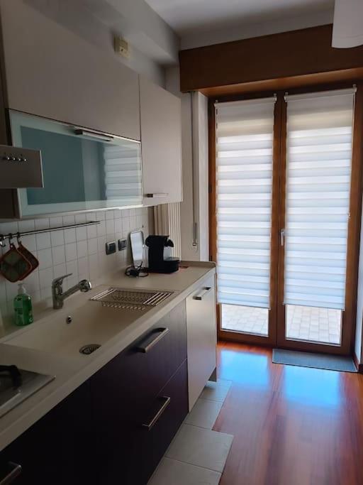 Appartamento Casa Verona Exterior foto