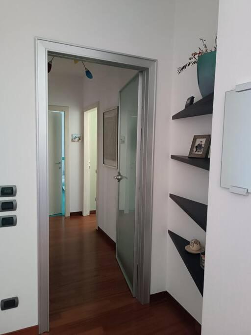 Appartamento Casa Verona Exterior foto