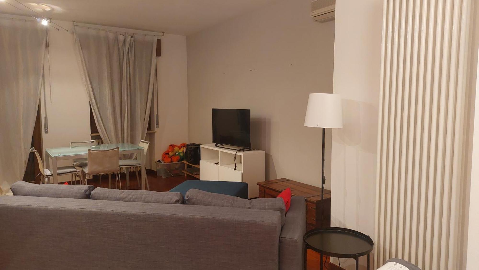 Appartamento Casa Verona Exterior foto